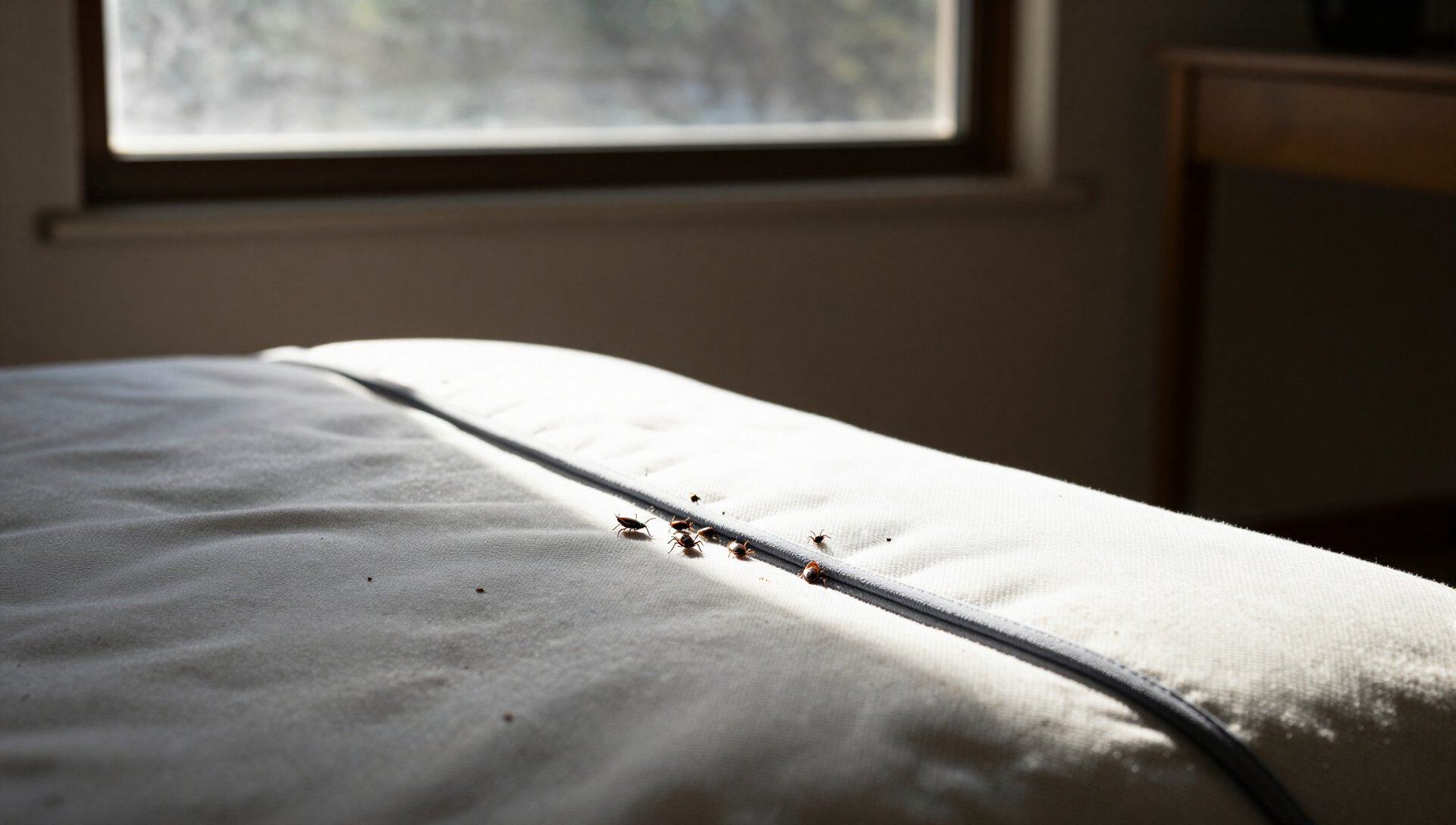 Bed Bugs Control in Mulgrave