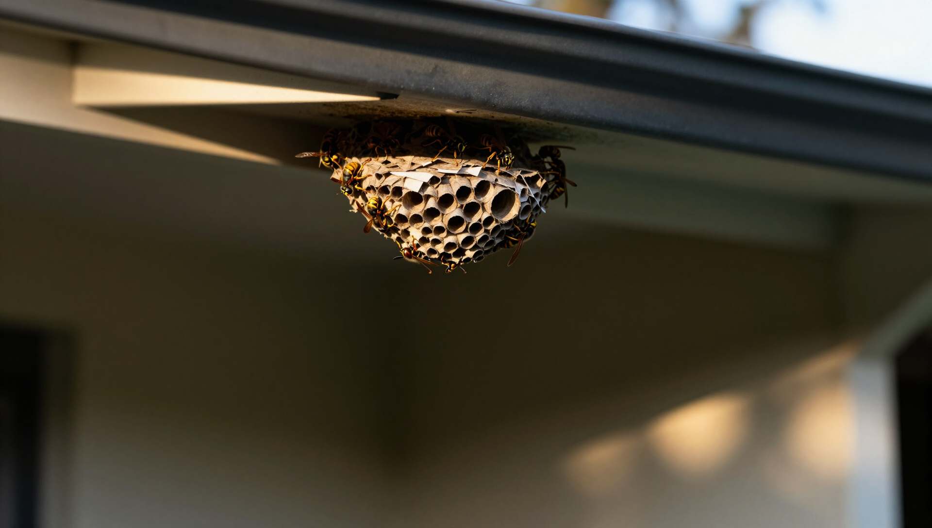 Bees and Wasp Removal in Mulgrave